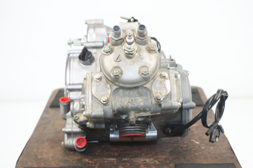 photo de MOTOR HONDA CR 125 (1995 - 1997) - Geprüftes Gebrauchtteil