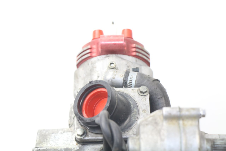 photo de MOTOR HONDA CR 125 (2000 - 2001) - Qualität der Gebrauchtware