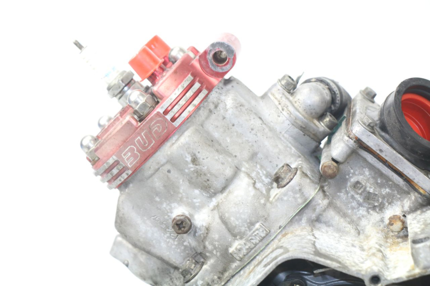 photo de MOTOR HONDA CR 125 (2000 - 2001) - Profilansicht des Ersatzteils