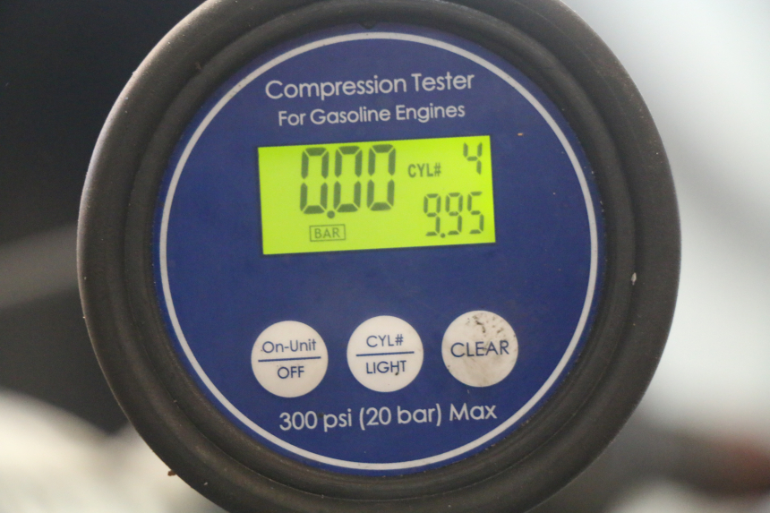 photo de MOTOR HONDA CR 125 (2000 - 2001) - Alternative Perspektive