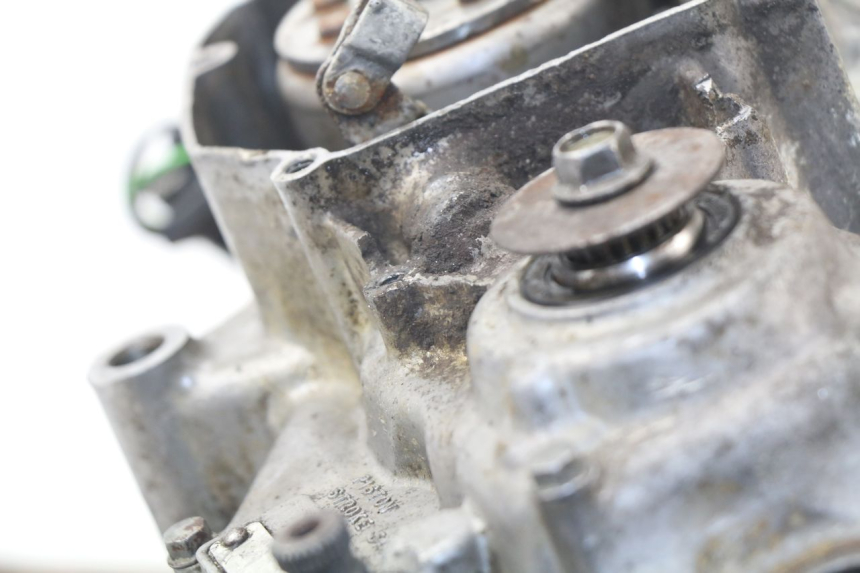 photo de MOTOR HONDA CR 125 (2000 - 2001) - Gesamtansicht des Produkts