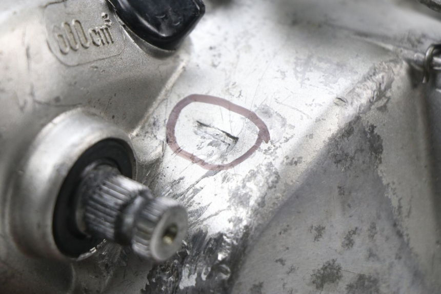 photo de MOTOR HONDA CR 85 (2003 - 2007) - Weitere Ansicht des Artikels