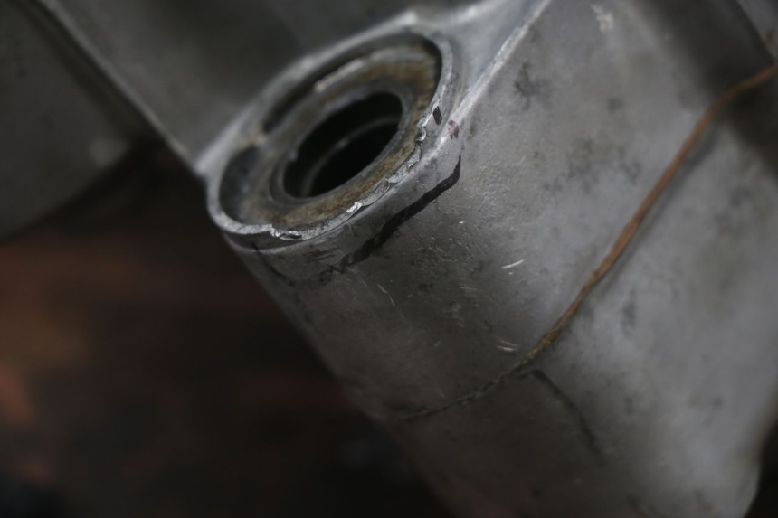 photo de MOTOR HONDA CR 85 (2003 - 2007) - Zoom auf Gebrauchszustand