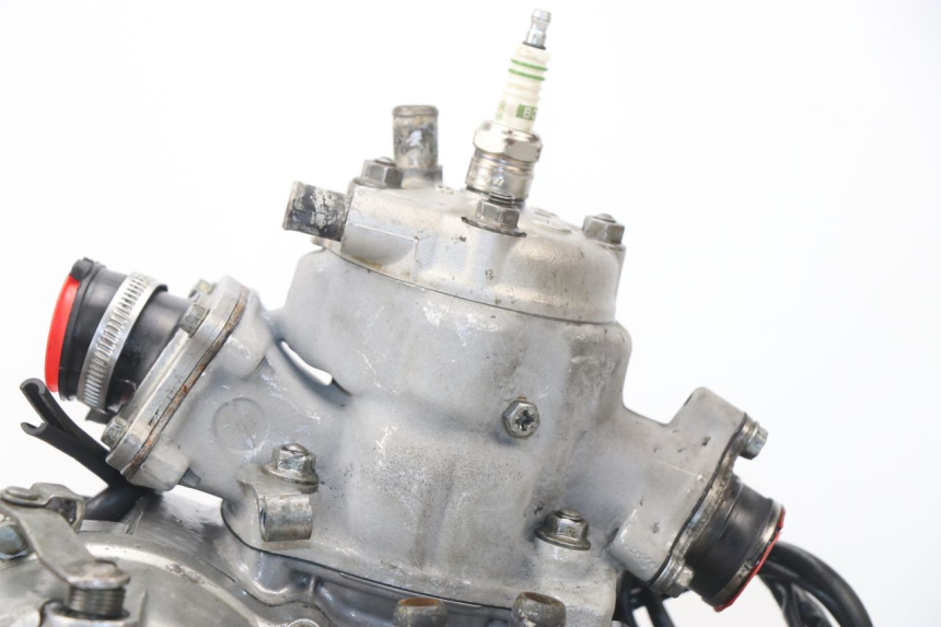 photo de MOTOR HONDA CR 85 (2003 - 2007) - Geprüftes Gebrauchtteil