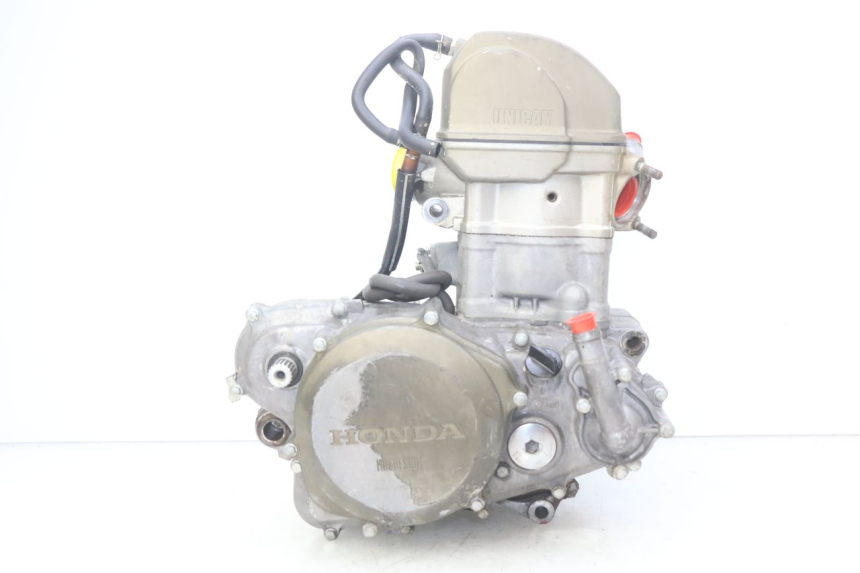photo de MOTOR HONDA CRF CR-F 450 (2005 - 2008) - Hauptansicht