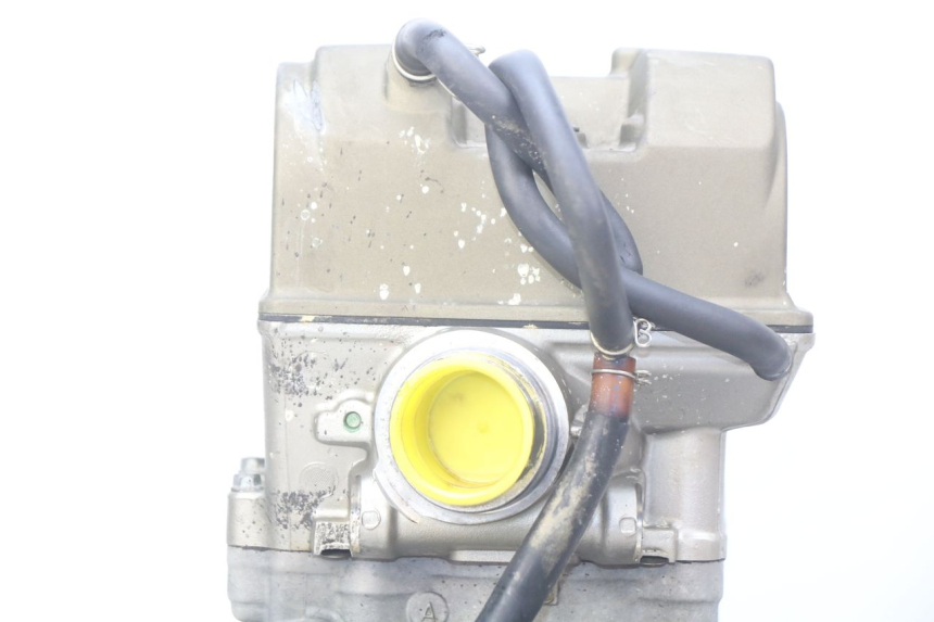 photo de MOTOR HONDA CRF CR-F 450 (2005 - 2008) - Zoom auf Komponenten
