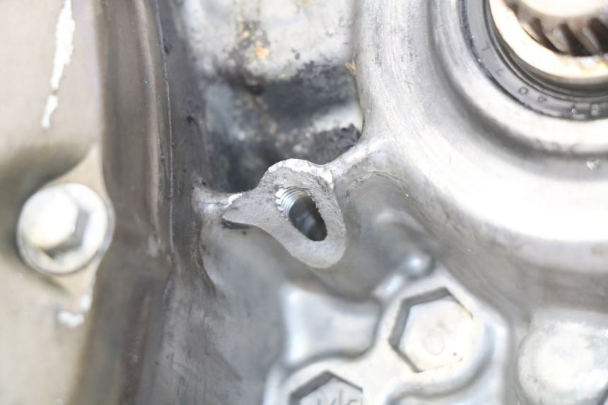 photo de MOTOR HONDA CRF CR-F 450 (2005 - 2008) - Alternative Perspektive