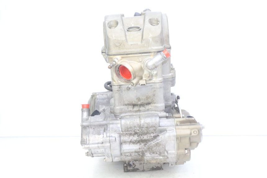 photo de MOTOR HONDA CRF CR-F 450 (2005 - 2008) - Gesamtansicht des Produkts