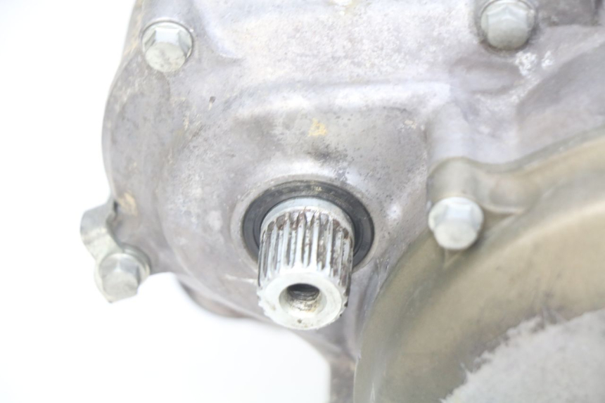 photo de MOTOR HONDA CRF CR-F 450 (2005 - 2008) - Oberflächenzustand und Material