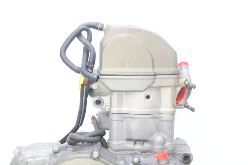 photo de MOTOR HONDA CRF CR-F 450 (2005 - 2008) - Kennzeichnungen und Originalreferenzen