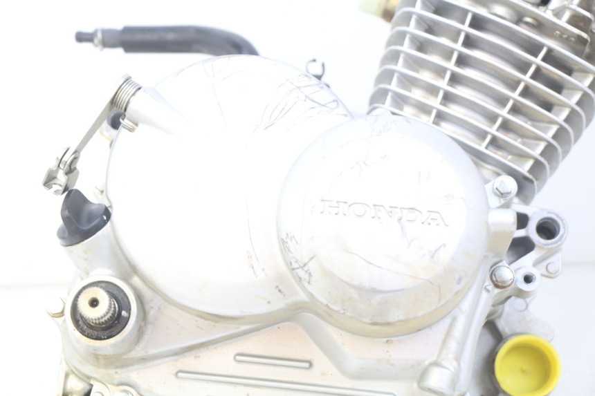 photo de MOTOR HONDA CRF CR-F 125 (2022 - 2023) - Weitere Ansicht des Artikels