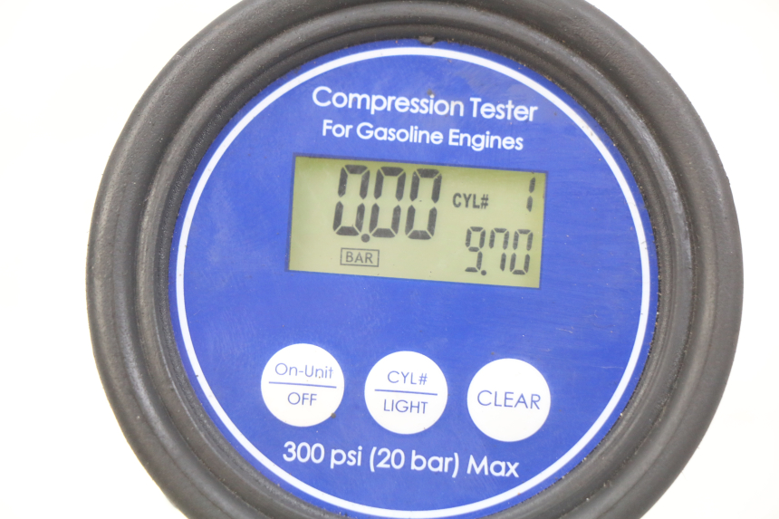 photo de MOTOR HONDA CRF CR-F 125 (2022 - 2023) - Profilansicht des Ersatzteils