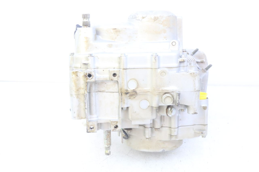 photo de MOTOR HONDA CRF CR-F 125 (2022 - 2023) - Alternative Perspektive