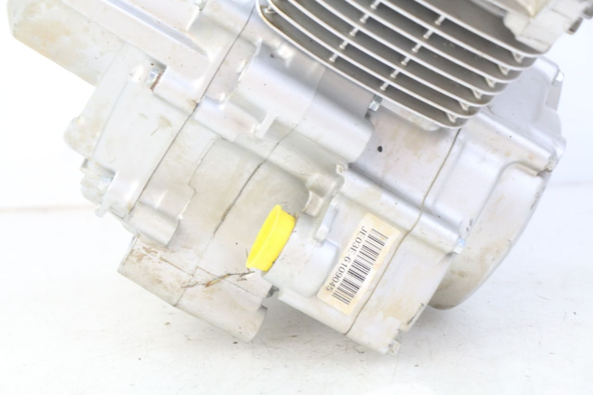 photo de MOTOR HONDA CRF CR-F 125 (2022 - 2023) - Gesamtansicht des Produkts