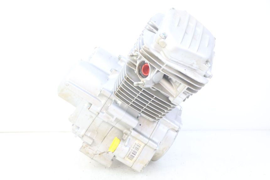 photo de MOTOR HONDA CRF CR-F 125 (2022 - 2023) - Oberflächenzustand und Material