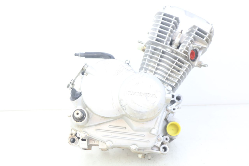 photo de MOTOR HONDA CRF CR-F 125 (2022 - 2023) - Geprüftes Gebrauchtteil