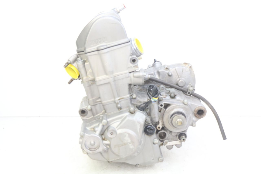 photo de MOTOR HONDA CRF CR-F 450 (2009 - 2012) - Detailansicht des Bauteils