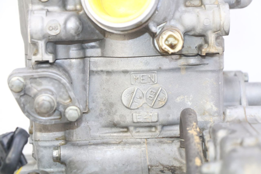 photo de MOTOR HONDA CRF CR-F 450 (2009 - 2012) - Weitere Ansicht des Artikels