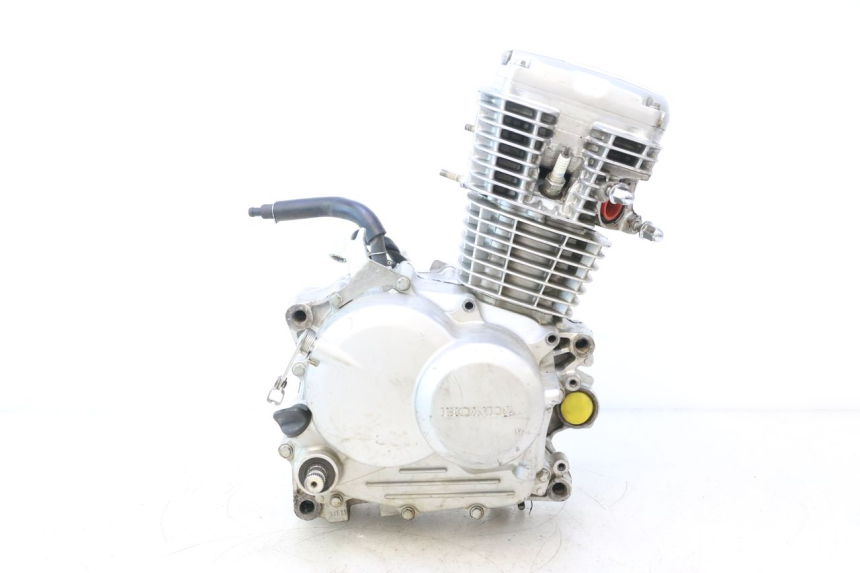photo de MOTOR HONDA CRF CR-F 125 (2020 - 2021) - Hauptansicht