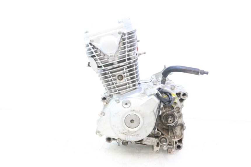 photo de MOTOR HONDA CRF CR-F 125 (2020 - 2021) - Detailansicht des Bauteils