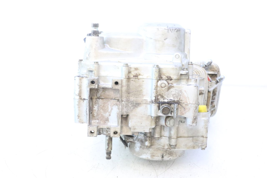 photo de MOTOR HONDA CRF CR-F 125 (2020 - 2021) - Charakteristische Merkmale