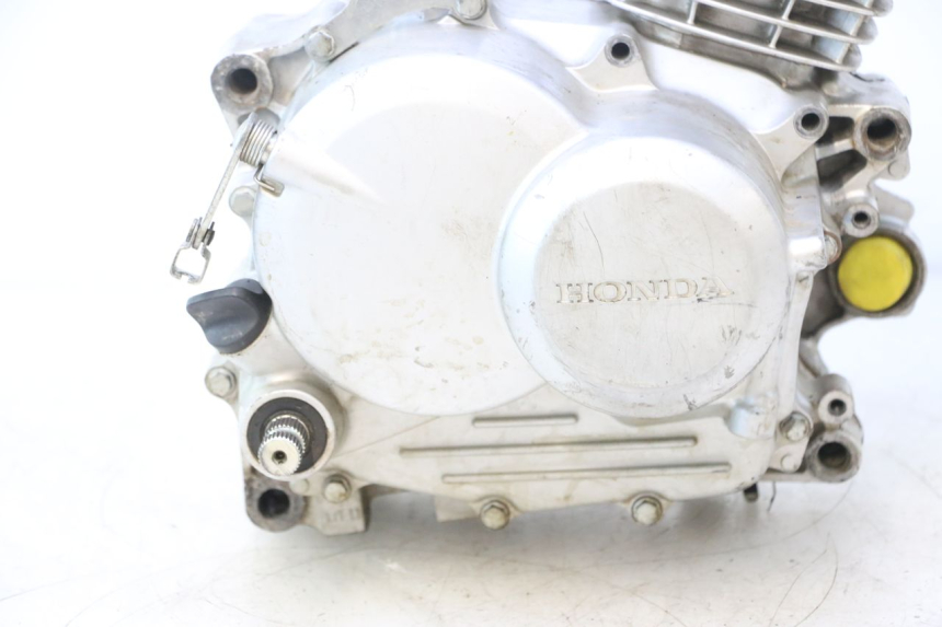 photo de MOTOR HONDA CRF CR-F 125 (2020 - 2021) - Ergänzendes Produktfoto