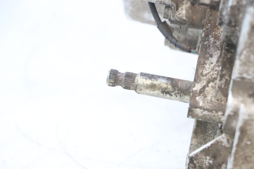 photo de MOTOR HONDA CRF CR-F 125 (2020 - 2021) - Qualität der Gebrauchtware