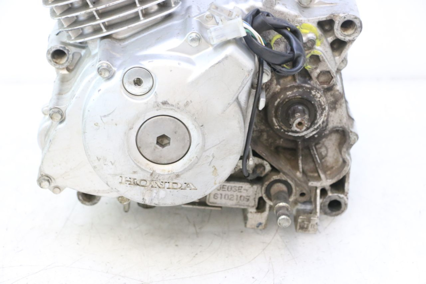photo de MOTOR HONDA CRF CR-F 125 (2020 - 2021) - Detailansicht des Bauteils