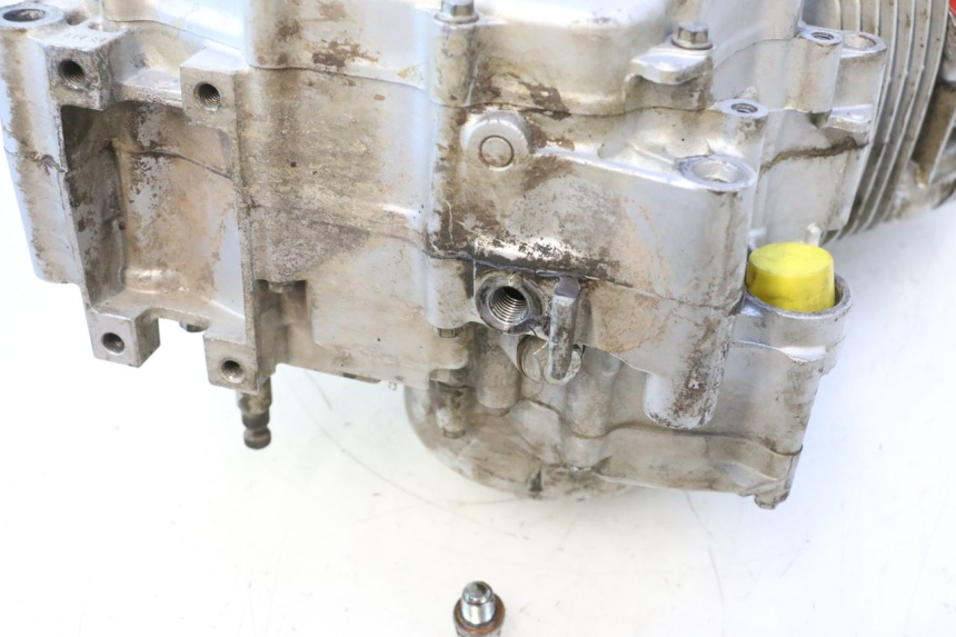 photo de MOTOR HONDA CRF CR-F 125 (2020 - 2021) - Gesamtansicht des Produkts