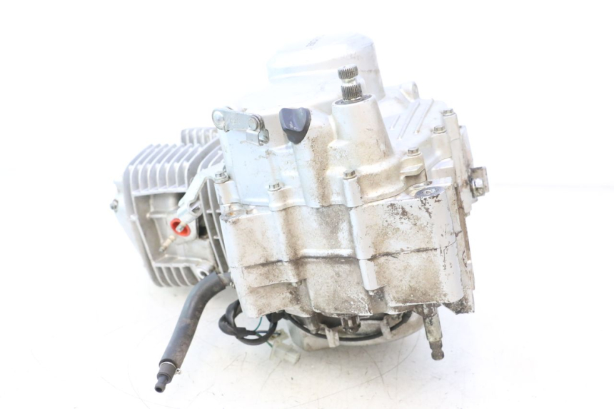 photo de MOTOR HONDA CRF CR-F 125 (2020 - 2021) - Oberflächenzustand und Material
