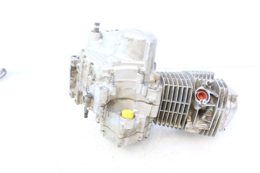 photo de MOTOR HONDA CRF CR-F 125 (2020 - 2021) - Geprüftes Gebrauchtteil
