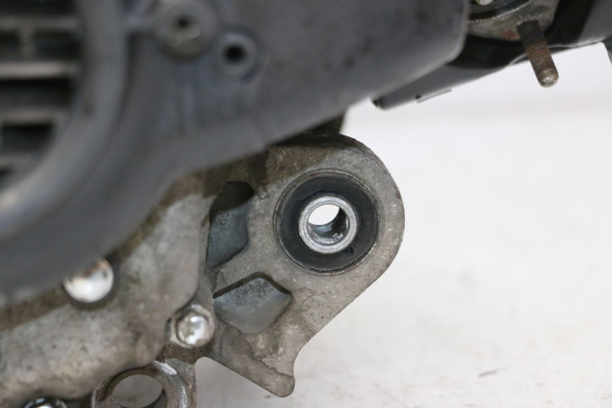 photo de MOTOR SYM CROX 4T 50 (2016 - 2023) - Zoom auf Komponenten