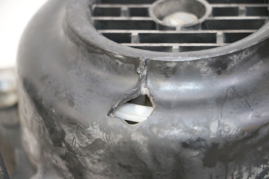 photo de MOTOR SYM CROX 4T 50 (2016 - 2023) - Zoom auf Gebrauchszustand