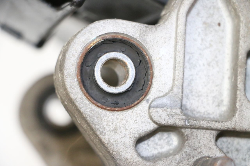 photo de MOTOR SYM CROX 4T 50 (2016 - 2023) - Zoom auf Gebrauchszustand