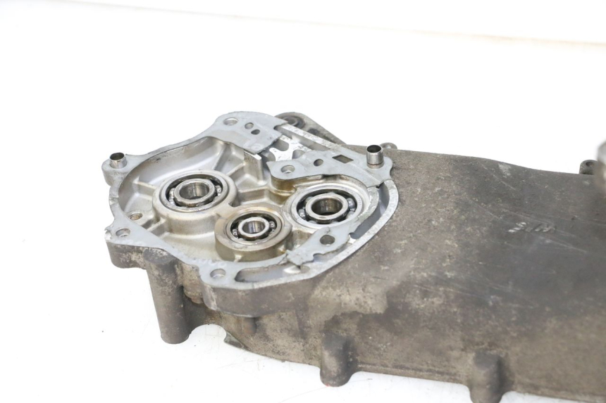 photo de MOTOR SYM CROX 4T 50 (2016 - 2023) - Technische Nahaufnahme