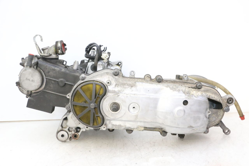 photo de MOTOR YAMAHA CYGNUS X INJECTION 125 (2007 - 2013) - Detailansicht des Bauteils