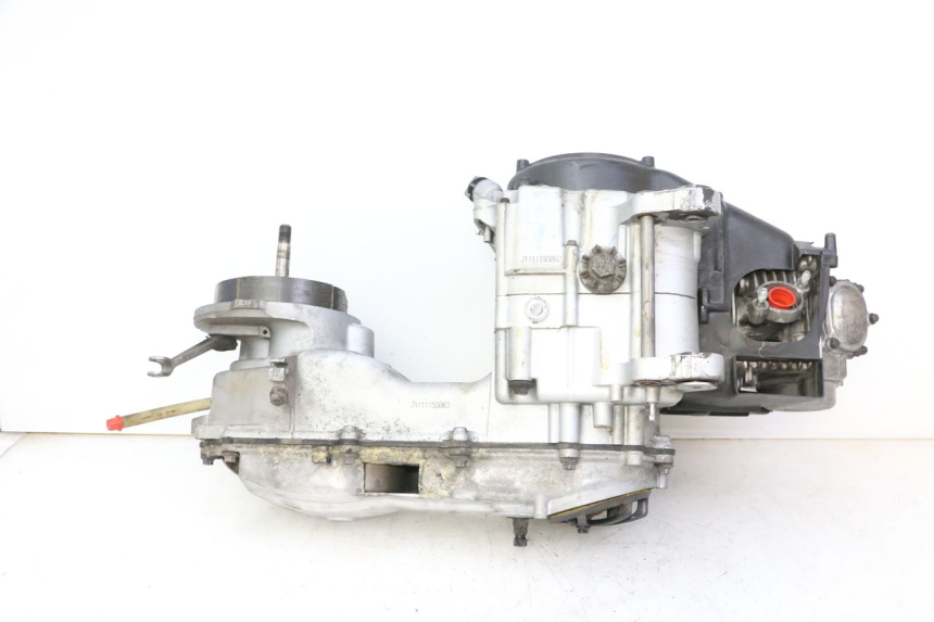 photo de MOTOR YAMAHA CYGNUS X INJECTION 125 (2007 - 2013) - Technische Nahaufnahme