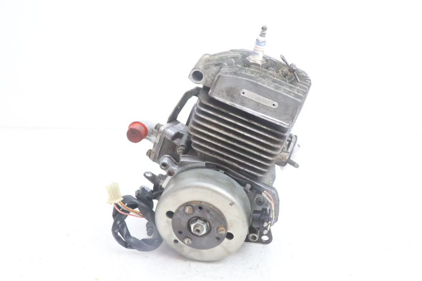 photo de MOTOR MBK DAKOTA 50 (2003 - 2008) - Hauptansicht