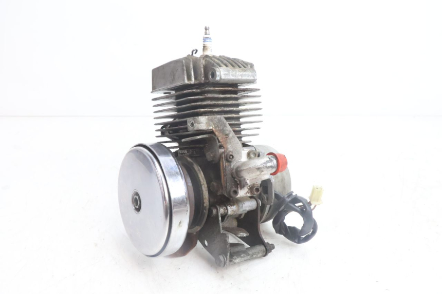 photo de MOTOR MBK DAKOTA 50 (2003 - 2008) - Alternative Perspektive