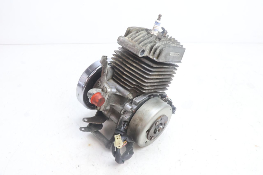 photo de MOTOR MBK DAKOTA 50 (2003 - 2008) - Technische Nahaufnahme