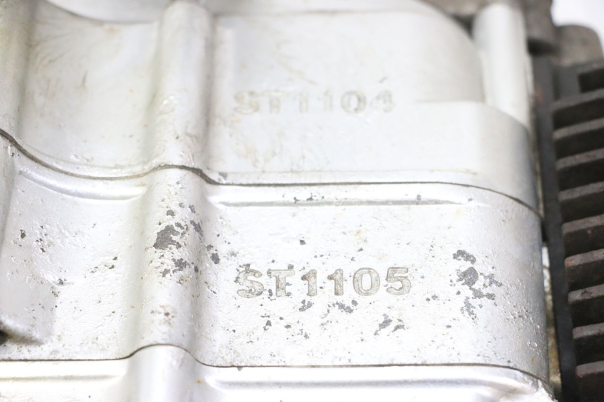 photo de MOTOR SKYTEAM DAX REPLICA 110 (2005 - 2015) - Detailansicht des Bauteils