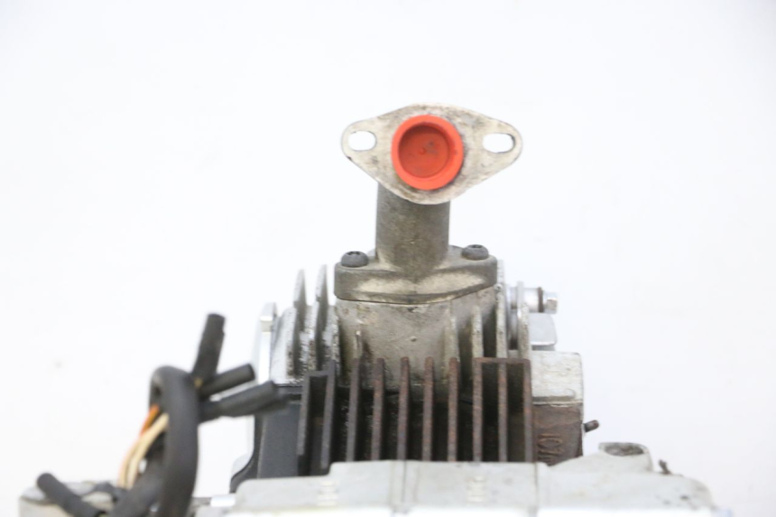 photo de MOTOR SKYTEAM DAX REPLICA 110 (2005 - 2015) - Weitere Ansicht des Artikels