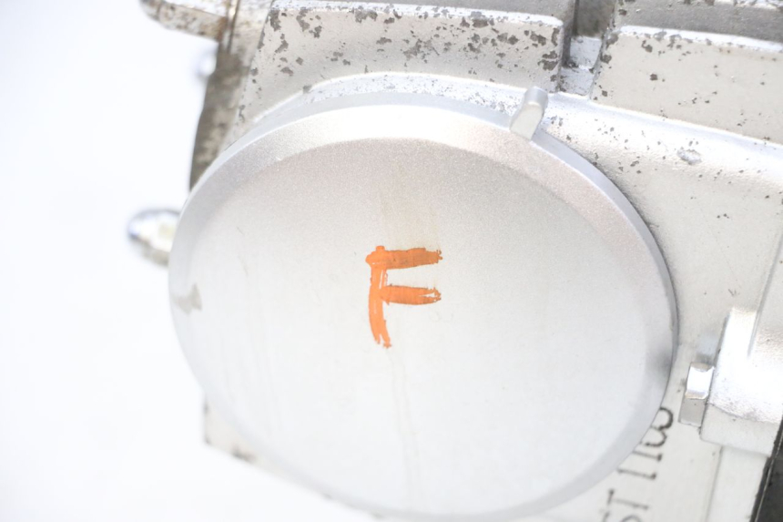 photo de MOTOR SKYTEAM DAX REPLICA 110 (2005 - 2015) - Zoom auf Komponenten