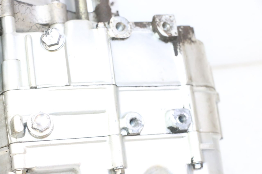 photo de MOTOR SKYTEAM DAX REPLICA 110 (2005 - 2015) - Fokus auf die Struktur