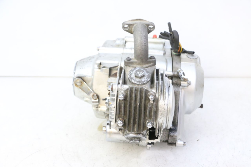 photo de MOTOR SKYTEAM DAX REPLICA 110 (2005 - 2015) - Alternative Perspektive