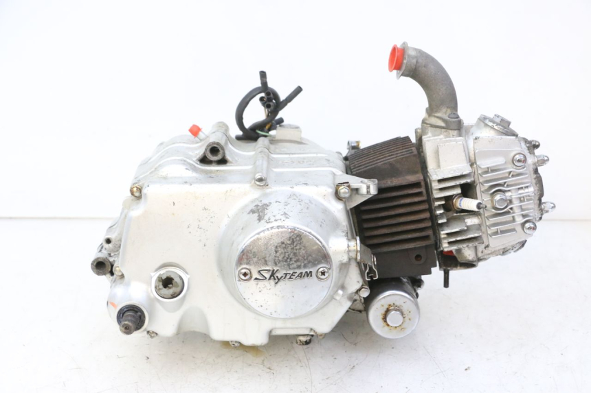 photo de MOTOR SKYTEAM DAX REPLICA 110 (2005 - 2015) - Geprüftes Gebrauchtteil