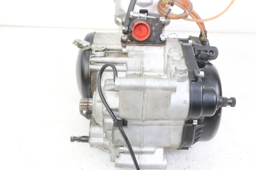 photo de MOTOR VENT DERAPAGE 50 (2018 - 2023) - Detailansicht des Bauteils