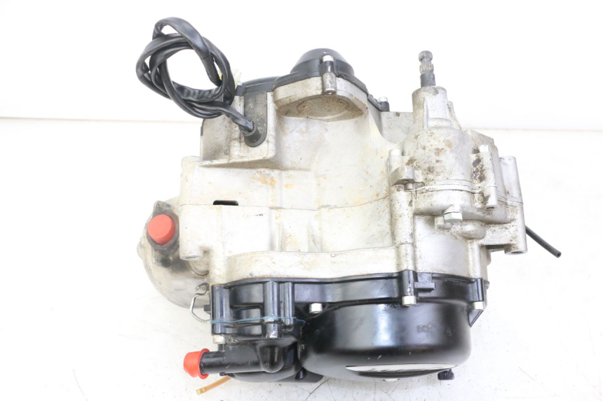 photo de MOTOR VENT DERAPAGE 50 (2018 - 2023) - Zoom auf Komponenten