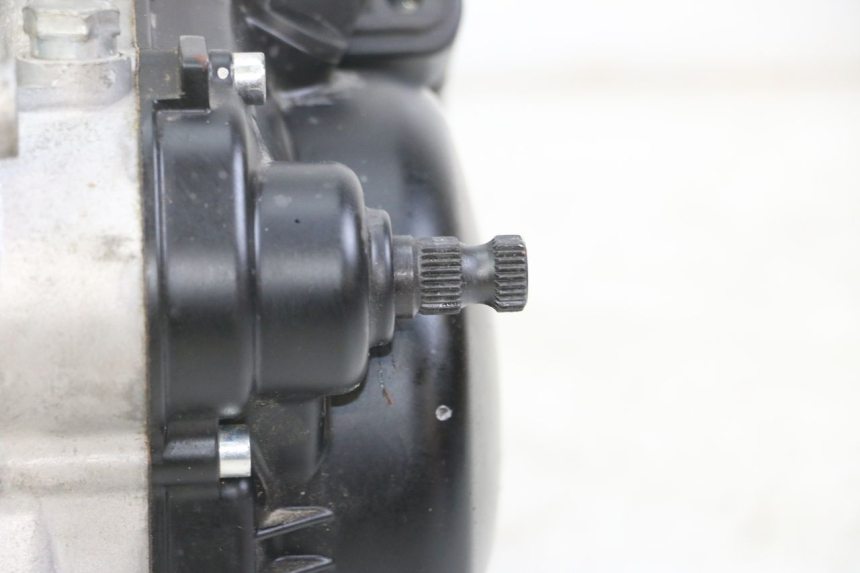 photo de MOTOR VENT DERAPAGE 50 (2018 - 2023) - Alternative Perspektive