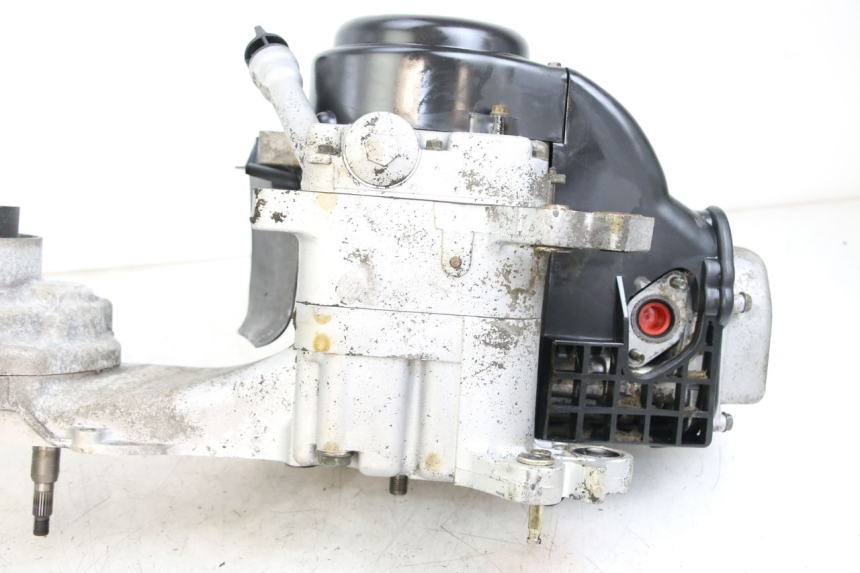 photo de MOTOR LONGJIA DIGITA 4T 50 (2019 - 2022) - Detailansicht des Bauteils